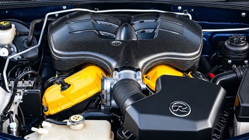 Tuning Company Now Offers V6-Powered NC Miata... But It Costs $40k!