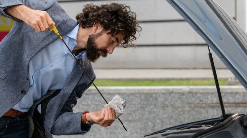 Want To Sell Your Car On Facebook? Here's What To Expect