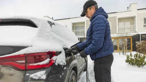 Battery, How Much Does Air Conditioning Drain Your EV's Battery?
