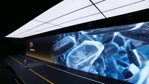 How Geely's New Battery Handles A Megawatt Of Charging Power Without Crazy Degradation