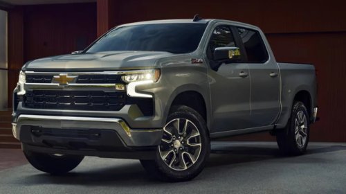 10 Hidden Chevy Silverado Features You Might Not Know About
