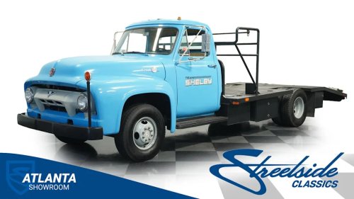 The 10 Coolest Ford Trucks for Sale on Motorious Right Now