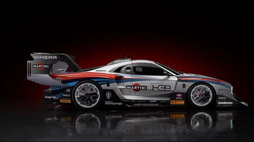 Koenigsegg, Kimera’s Wildest Car Yet Has A Detuned Koenigsegg Hypercar Engine