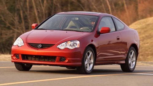 6 Misunderstood 2000s Performance Cars That Became Modern Classics