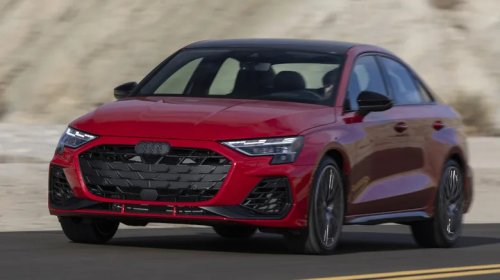 5 4-Cylinder Engines That Deliver V6 Power