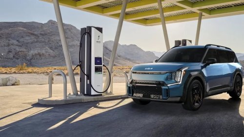 The EV Equation Changes Fast When Trump Hits Your Wallet