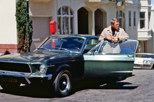 Screen Star Cars: Which were real, and which were fake?