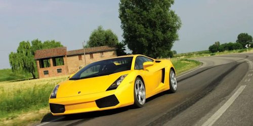 The V-10 Engine May Be Gone, But These Cars Will Never Be Forgotten