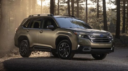 Volvo, Volvo XC40, 5 SUVs With Better Safety Ratings Than The Volvo XC40
