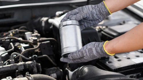 If Your Diesel Engine Feels Sluggish Under Load, This Might Be Why