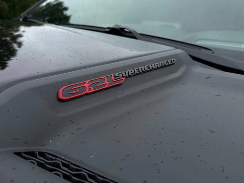2027 Ram 1500 TRX SRT is the Maddest Stock Truck, and I Want One