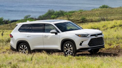 5 Cheaper Alternatives To The Chevrolet Tahoe