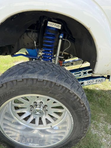 2013 Ford F-350 Super Duty Modified For Sale