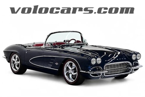 The 10 Coolest Cars For Sale On Motorious This Week