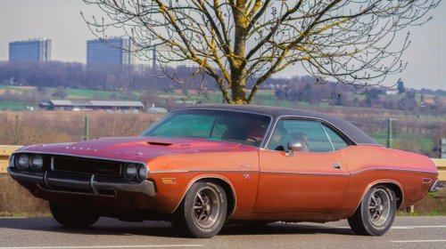 Can You Use Synthetic Motor Oil In A Classic Car? (And Should You?)
