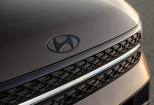Hyundai Santa Fe EREV Targets 600-Plus Miles, Genesis GV80 Will Go Even Further
