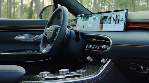 Your New Car's Biggest Quality Problem Might Be Your Phone