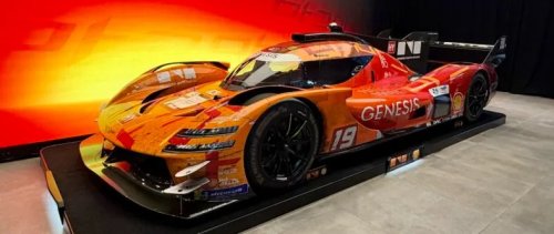 Genesis Magma Racing Put On a Show at the Lone Star Le Mans—And Got Me Hooked On Motorsports