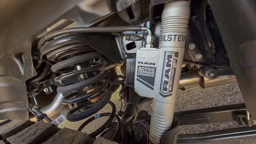 2027 Ram 1500 TRX SRT First Drive Review: Roaring Back