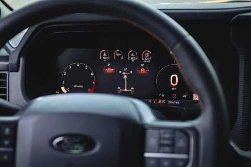 Test Driving The Ford F-150 Tremor: Ford’s Ultra Capable Off Roader