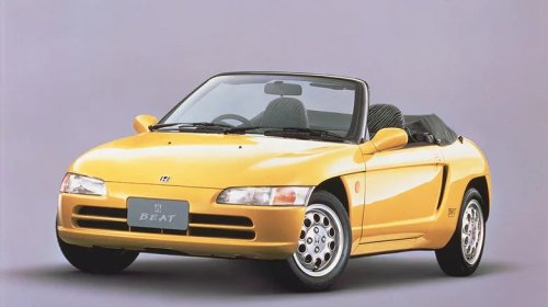 5 Fun Commuter Cars For The Enthusiast Who Lives In A City