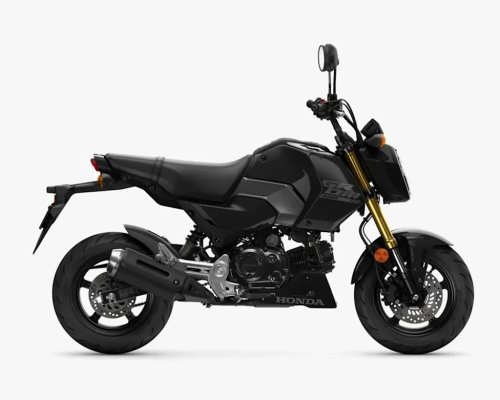Honda’s Most Affordable, Approachable (and Adorable) Moto Just Became Irresistible, Too