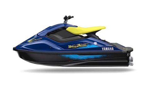 Yamaha's WaveBlaster PWC Is Back, And Ready to Shred