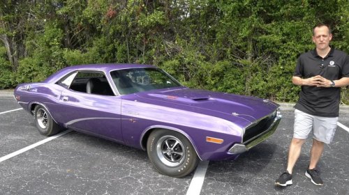 Dodge, These Dodge Cars Are Your Favorites