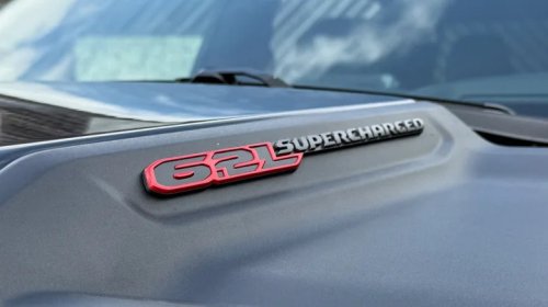 RAM, The 2027 Ram 1500 TRX SRT Is Expensive, Overpowered, But Still Worth Every Drop Of Gas