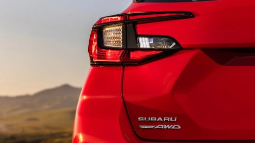 Subaru, Subaru’s All-Weather Hatch Adds Power and Cuts Its Price for 2027