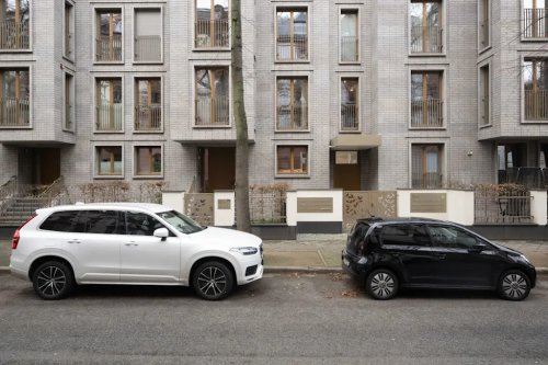 Audi, Audi’s Q9 arrives on the scene, but what is it going up against?