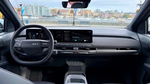 Is The $30,000 Kia EV3 The Best Affordable EV Yet?