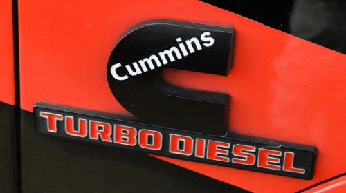 8 Of The Wildest Cummins Swaps Of All Time