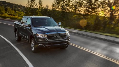 Toyota, Toyota Tundra, Ford, Ford F-150, RAM, 2020 Toyota Tundra Vs. 2020 Ford F-150 Vs. 2020 Ram 1500: Which One Is The Most Reliable? There's One Clear Winner