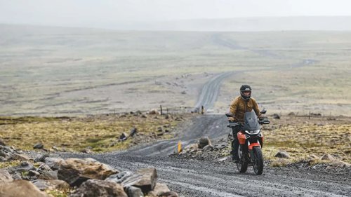 First Ride: The Norton Atlas Apex Is Exactly What The Company Needed and Redefines Value