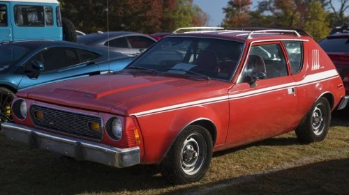 5 Cars That Will Take Boomers Back To Their High School Days