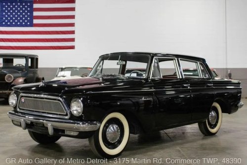 10 Awesome Collectible Cars You Can Buy Right Now for Under $20,000