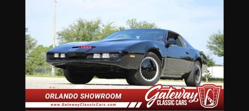 10 Coolest Trans Ams for Sale on Motorious
