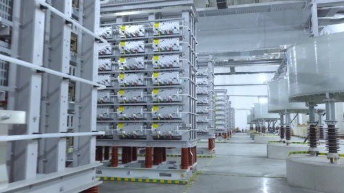 Battery, CATL, Chinese Battery Giant CATL Plans Sodium-Ion Battery Rollout Within Months