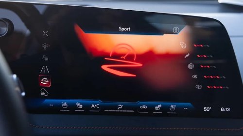 I’ve Driven Hypercars for Years—Nothing Prepared Me for This