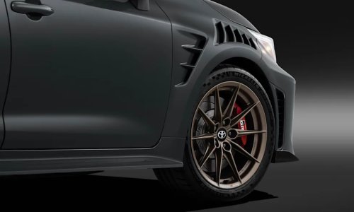 Toyota’s Extreme GRMN Corolla is Over $65K, Here’s What I’d Consider Instead
