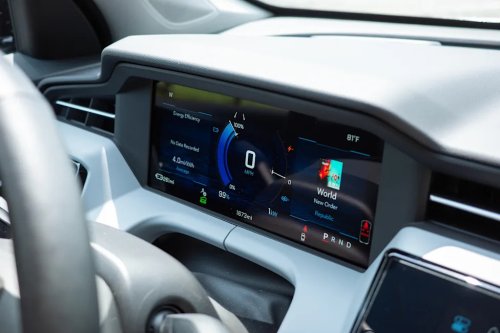 Chevy Bolt New vs. Old Review: One Big Step Forward but Many Tiny Steps Back