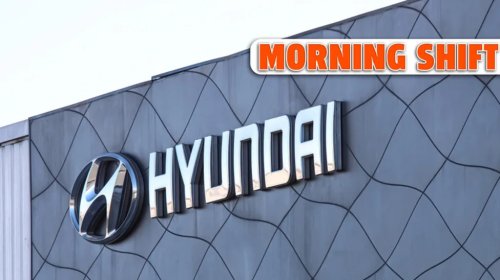 Hyundai, Hyundai Workers Shut Down Factories In Full-Day Strike