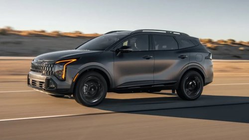 Kia, Kia Sportage, Kia Releases Competitive 2026 Sportage Lease Deals For June