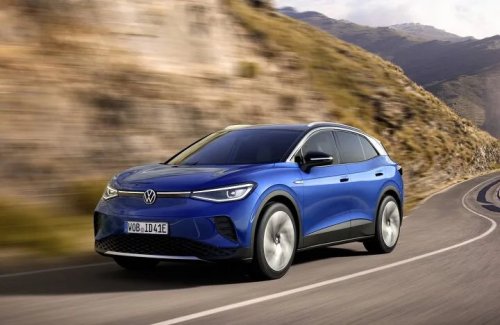 The Six-Figure EV Might Outlast Your Gas Car