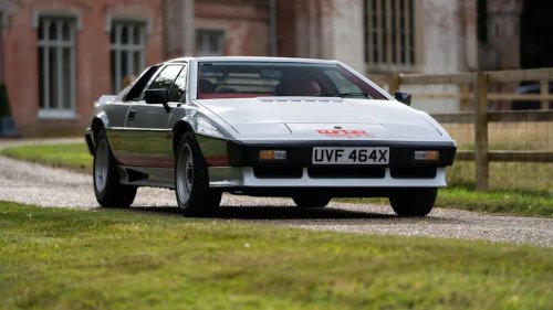 How Lotus Taught the Industry to Chase Lightness Over Power