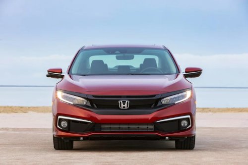 Toyota Corolla vs Honda Civic 5-Year Depreciation: It's Not Even Close