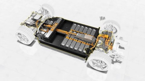5 Car Parts You Might Not Realize Can Be Made Of Aluminum