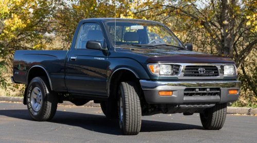 12 Under-Powered Trucks With Disappointingly Weak Engines