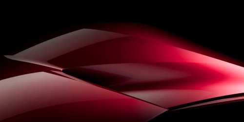 Alfa Romeo, Alfa Romeo Teases Its Future with New Paris Concept